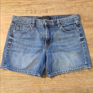 Calvin Klein Denim Shorts